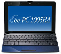 Asus Eee PC 1008HA (Seashell) (90OA19B31111735E12JQ)
